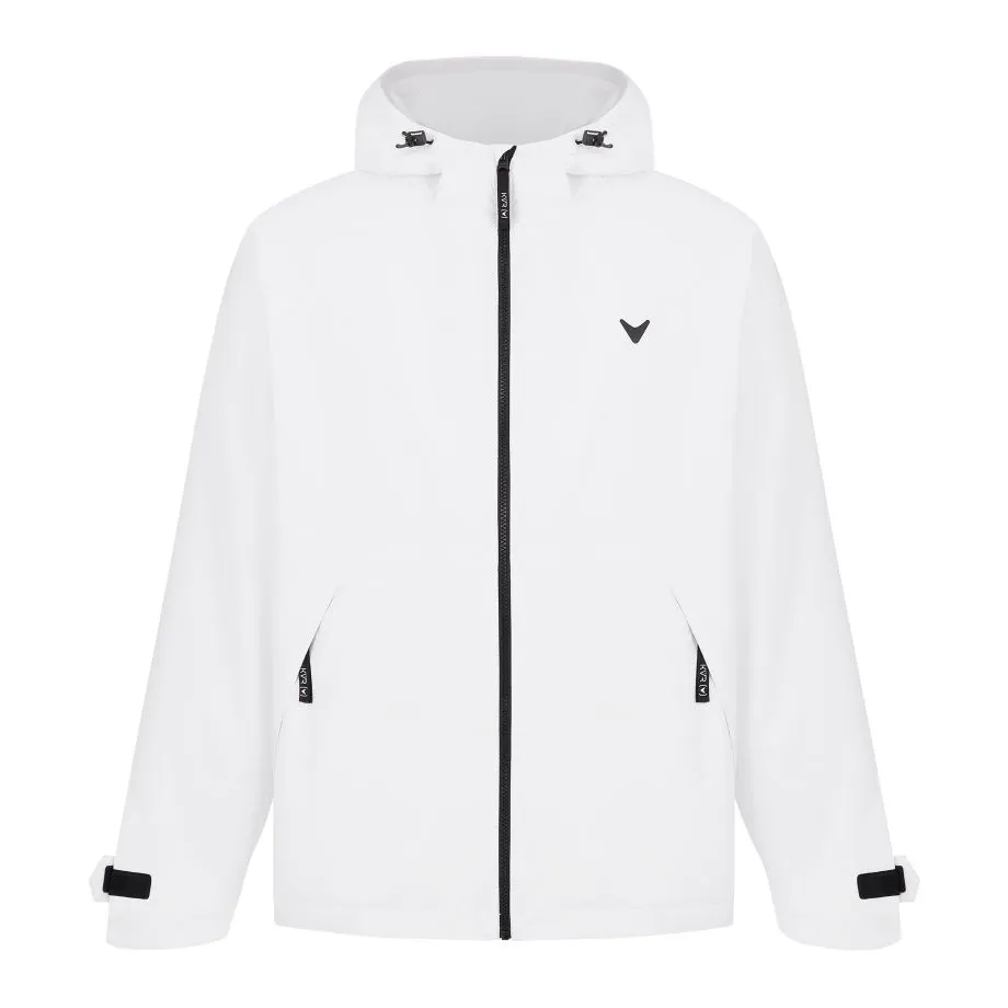 Куртка INTRO STORM WHITE