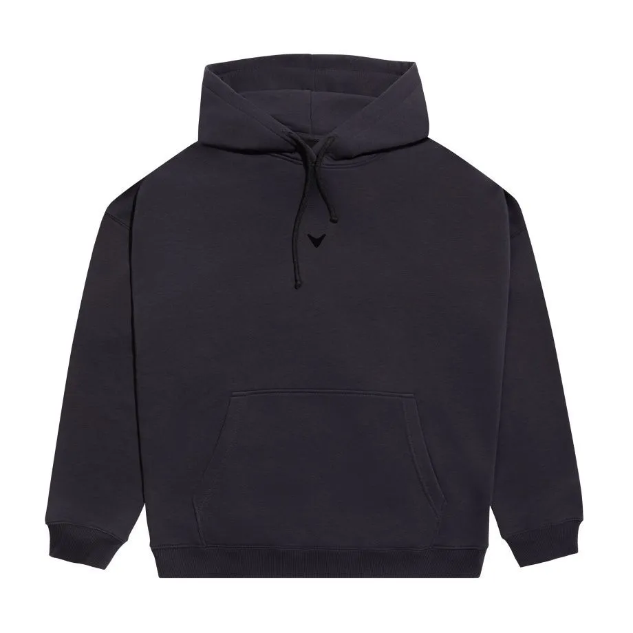 Худи COTTON GRAPHITE