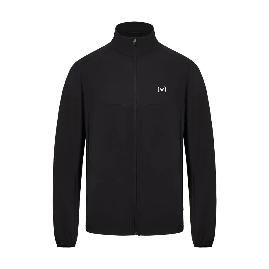 Олимпийка INTRO TENDO BLACK