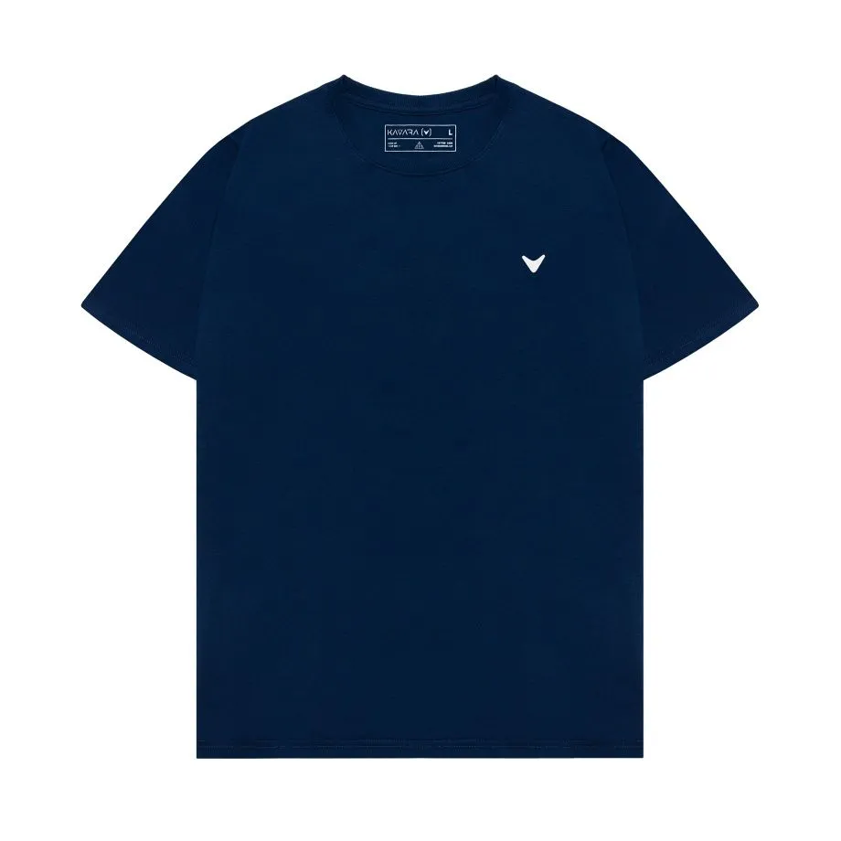 Футболка COTTON NAVY