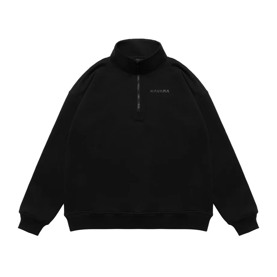 Свитшот NAVYHOD BLACK