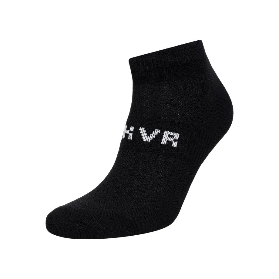 Носки короткие INTRO BLACK