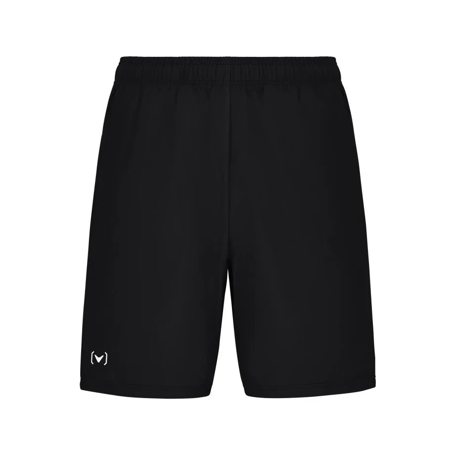 Шорты INTRO ATHLETIC BLACK