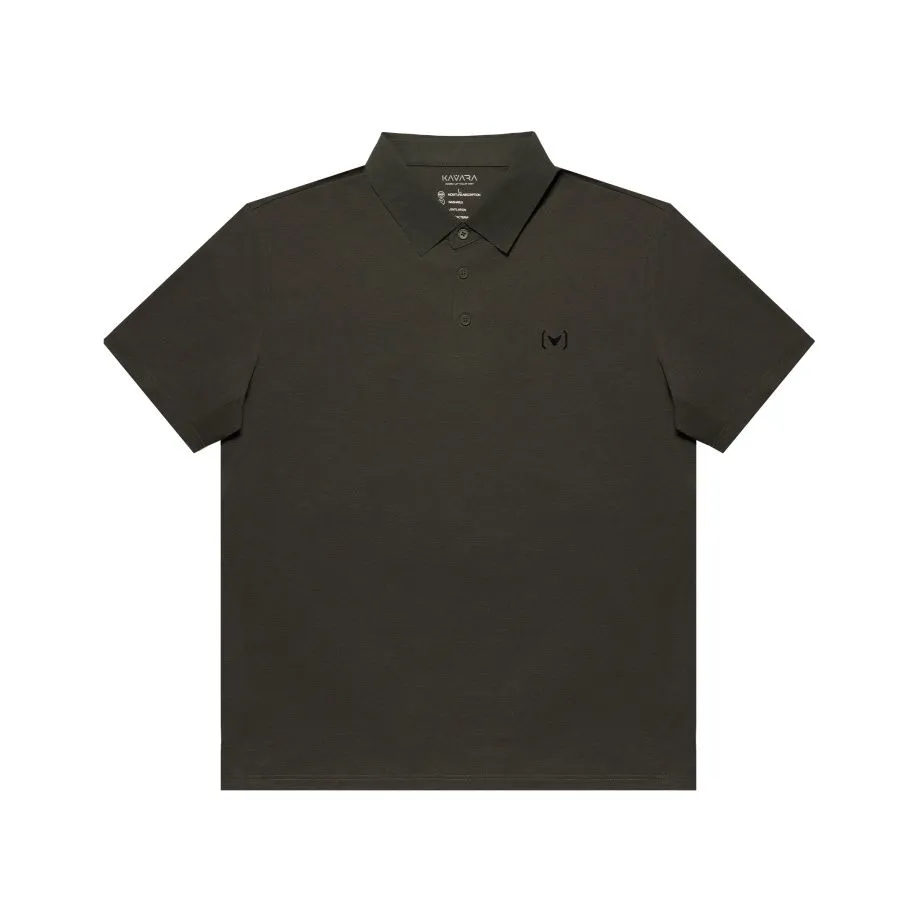 Поло INTRO LIGHT KHAKI