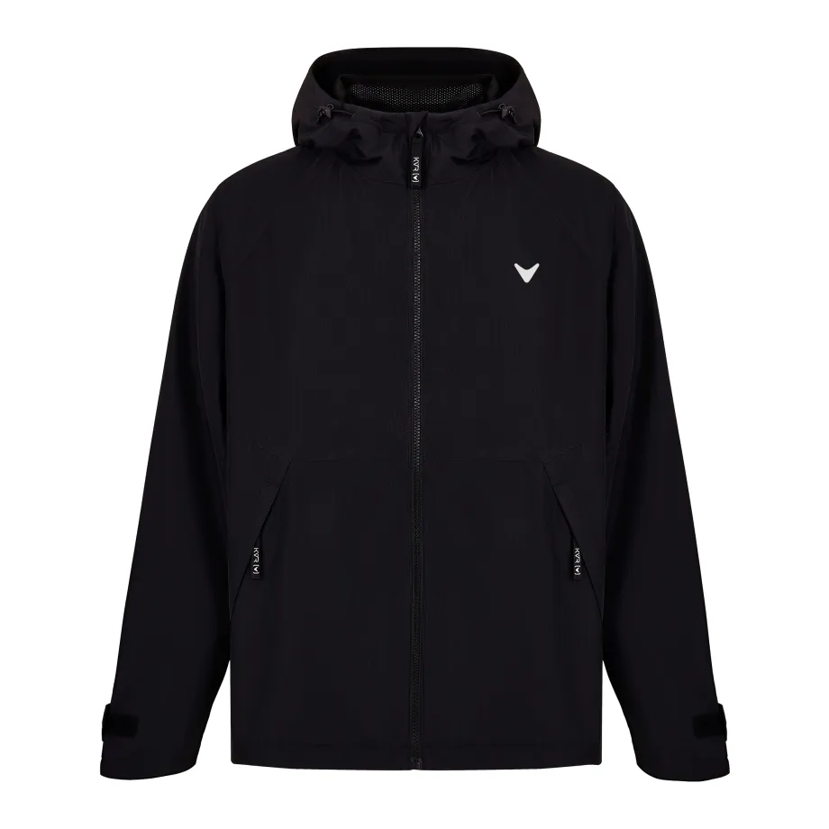 Куртка INTRO STORM BLACK