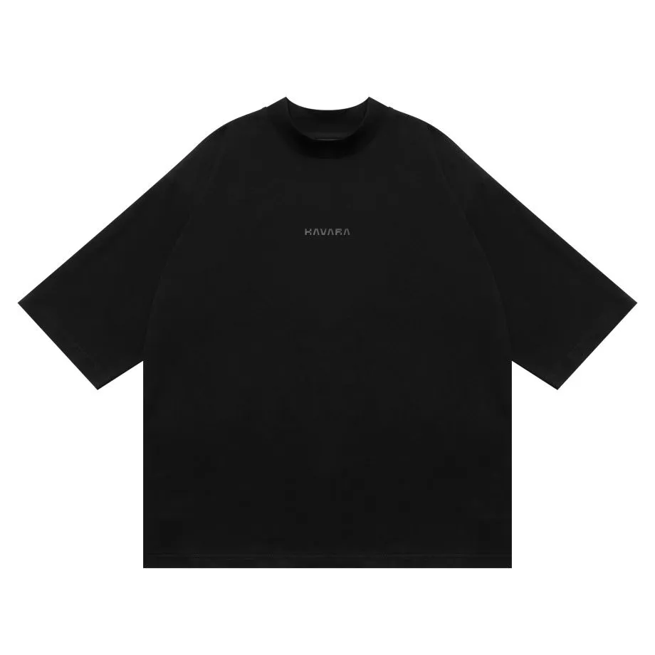 Футболка NAVYHOD OVER BLACK