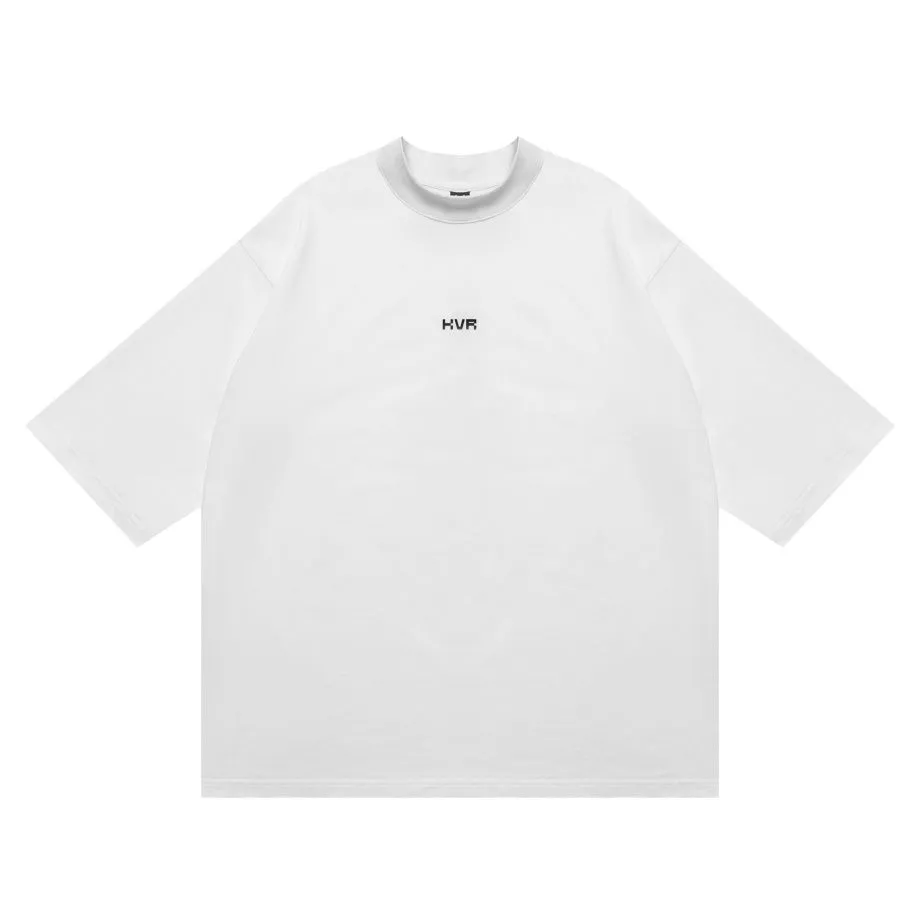 Футболка NAVYHOD OVER WHITE