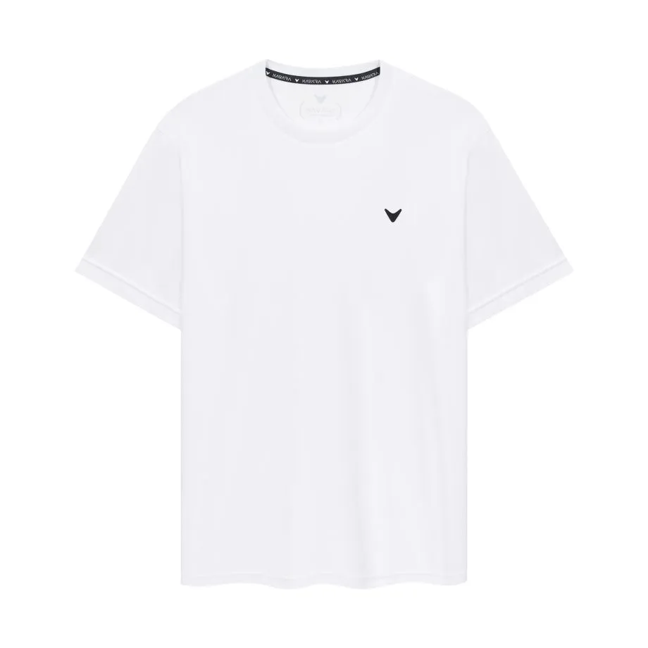 Футболка INTRO ULTRALIGHT WHITE