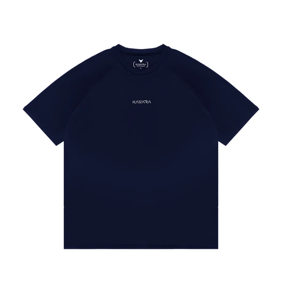 Футболка INTRO WIDE FIT NAVY