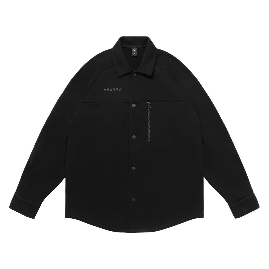 Рубашка NAVYHOD BLACK