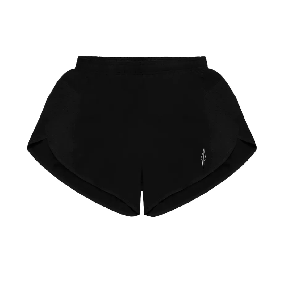 Шорты REFLECTIVE BLACK