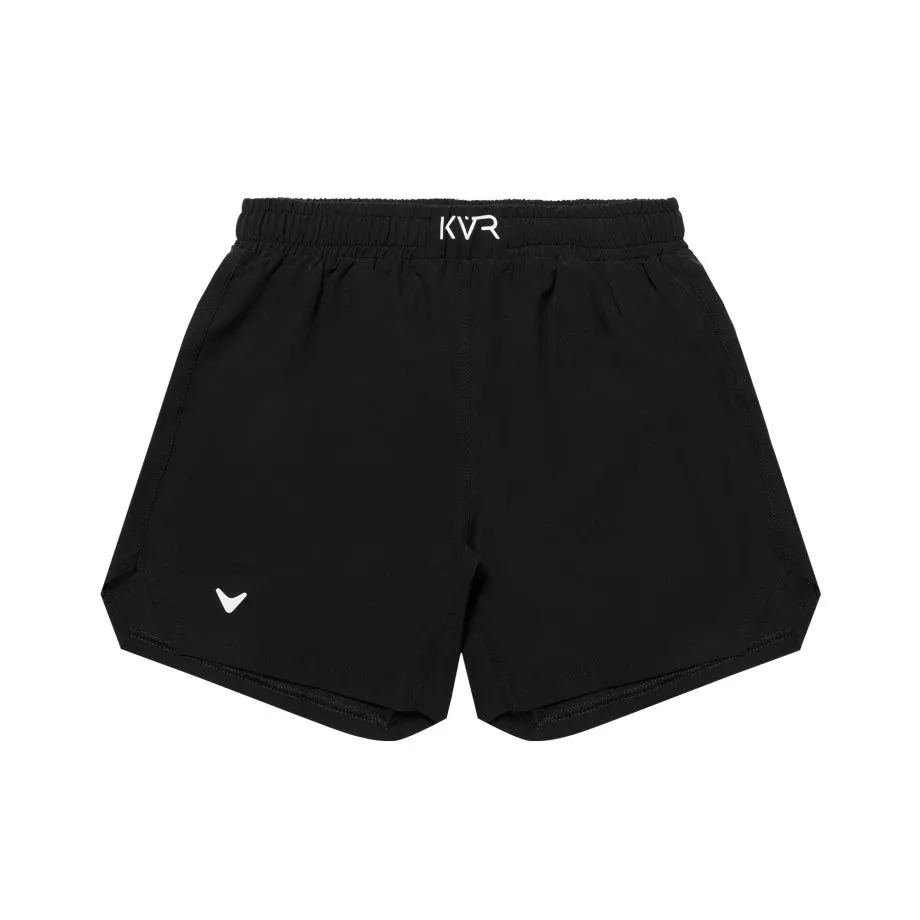 Шорты INTRO COMBAT CUT BLACK