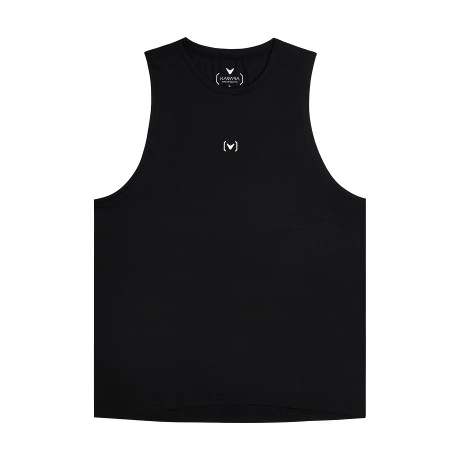 Майка INTRO BLACK