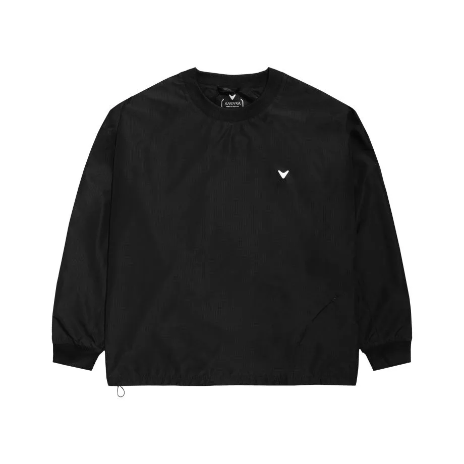 Свитшот INTRO STORM BLACK