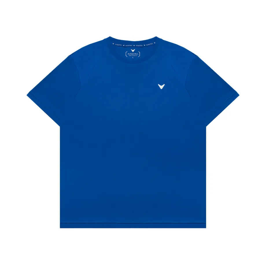 Футболка INTRO ULTRALIGHT ROYAL BLUE