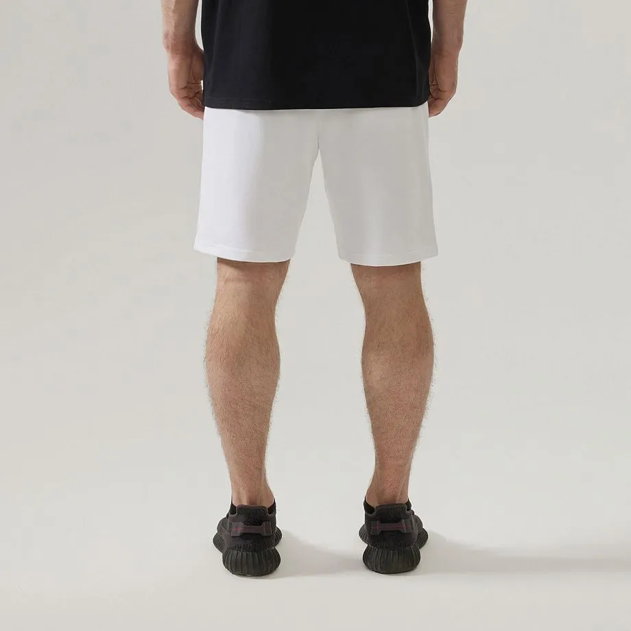 Шорты COTTON WHITE