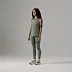 Майка INTRO WOMEN полынь