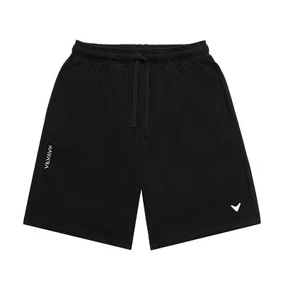 Шорты COTTON BLACK