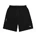 Шорты COTTON BLACK