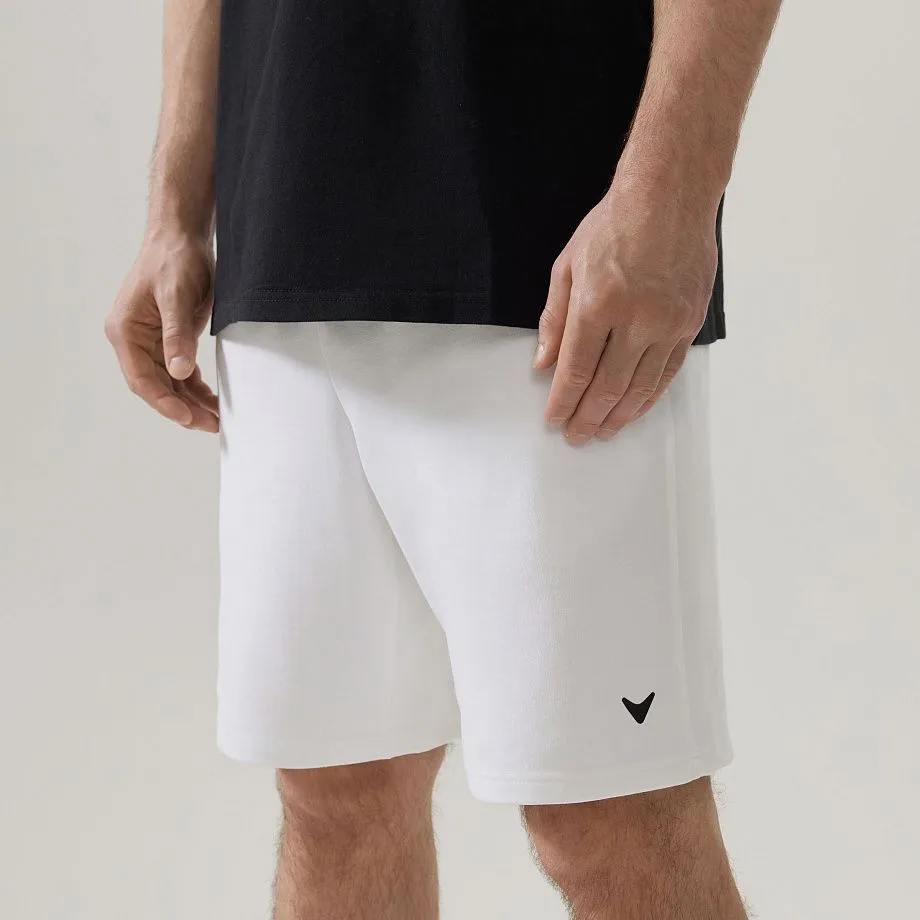 Шорты COTTON WHITE