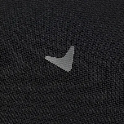 Футболка COTTON OVERSIZE BLACK