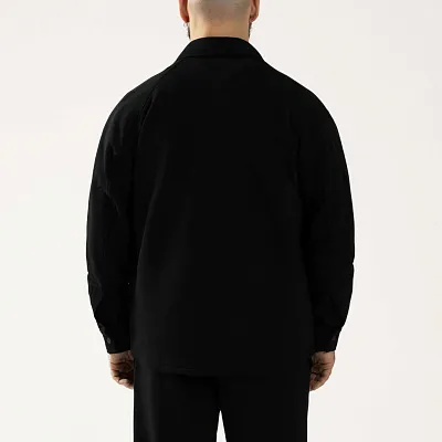 Рубашка NAVYHOD BLACK