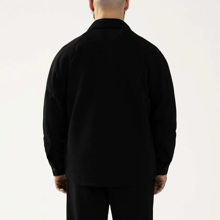 Рубашка NAVYHOD BLACK