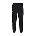Брюки INTRO LIGHT FLEECE BLACK