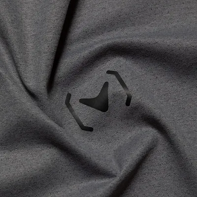 Поло INTRO GRAPHITE