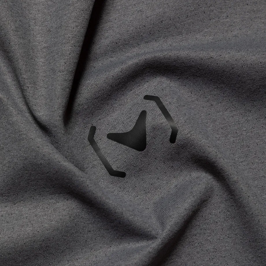 Поло INTRO GRAPHITE