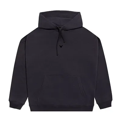 Худи COTTON GRAPHITE