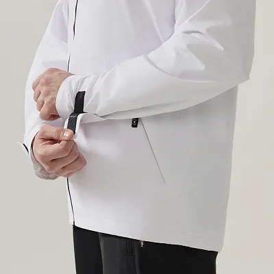 Куртка INTRO STORM WHITE