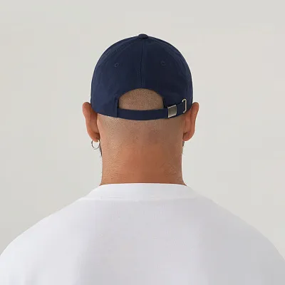 Бейсболка COTTON NAVY