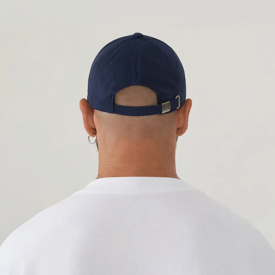 Бейсболка COTTON NAVY