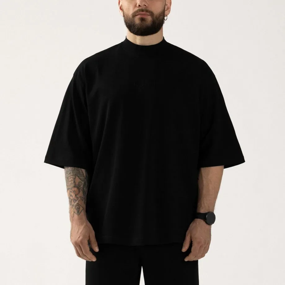 Футболка NAVYHOD OVER BLACK