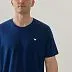 Футболка COTTON NAVY