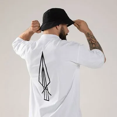 Панама NYLON BLACK