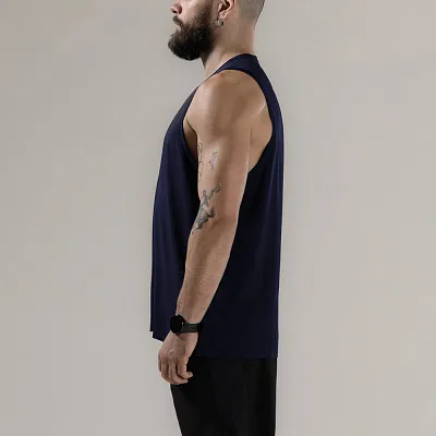 Майка INTRO DARK NAVY