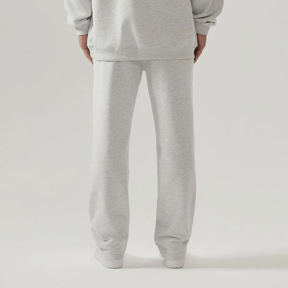 Брюки COTTON MELANGE