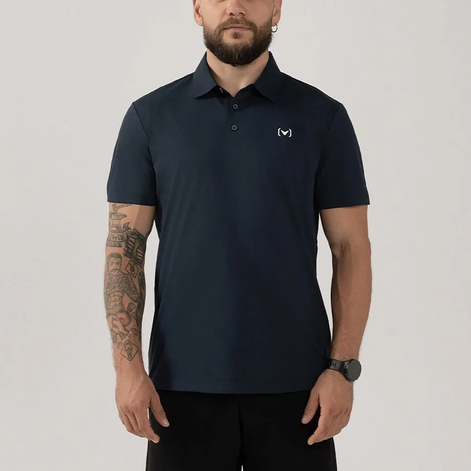 Поло INTRO NAVY