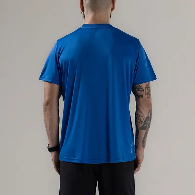 Футболка INTRO ULTRALIGHT ROYAL BLUE