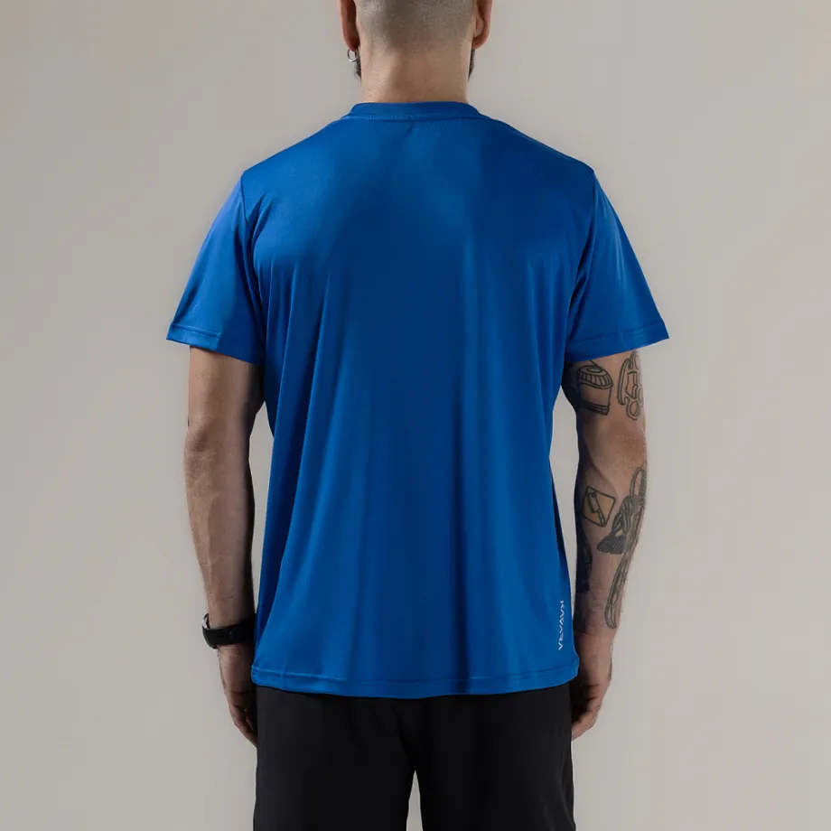 Футболка INTRO ULTRALIGHT ROYAL BLUE