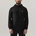 Олимпийка с капюшоном INTRO LIGHT FLEECE BLACK