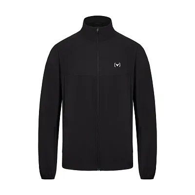 Олимпийка INTRO TENDO BLACK