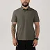 Поло INTRO LIGHT KHAKI