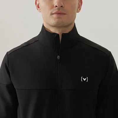 Олимпийка INTRO TENDO BLACK