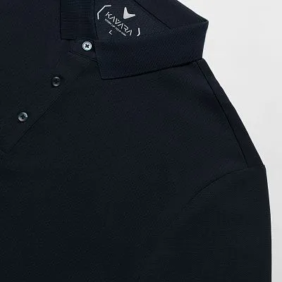 Поло COTTON NAVY