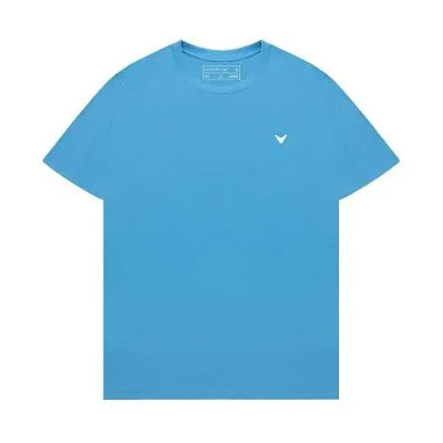 Футболка COTTON SKY BLUE