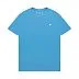 Футболка COTTON SKY BLUE