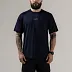 Футболка INTRO WIDE FIT NAVY